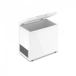 Ларь морозильный V=315л, F-300 S, -12..-25 С, 1020х620х920 мм, крышка глухая (1 корзина) 