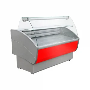 Витрина среднетемпературная 0,96 кв. м ВХС-1,8 