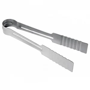 Щипцы кулинарные (нерж.)