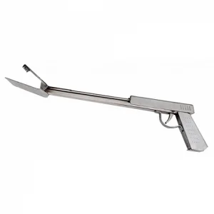 Пистолет-щипцы для стейков, мяса, рыбы