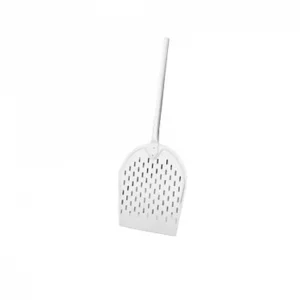 Лопата для пиццы с перфорацией (аллюминий) 310мм арт. 30010