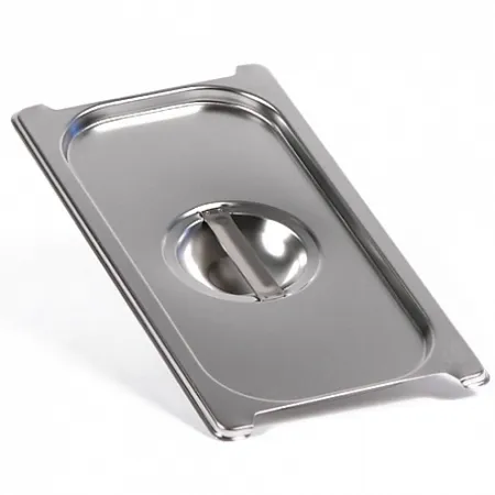 Крышка к гастроемкости GN 1/4х150
