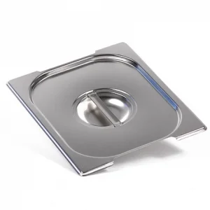 Крышка к гастроемкости (с ручками) GN 1/2