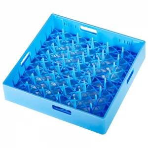 Корзина для тарелок