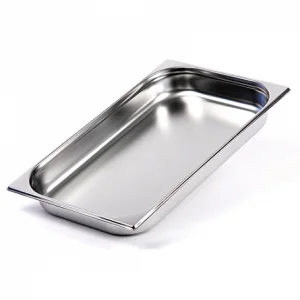 Гастроемкость GN 1/1 глубина 65 мм., MAG на ПКА 6-1/1, ПКА 10-1/1 (530х325х65 мм, вся нерж)