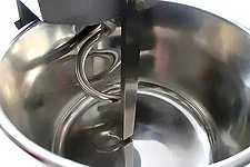 Машина тестомесильная МТ-12 (дрожжевое и крутое тесто)