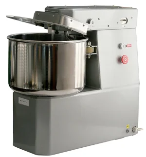 Машина тестомесильная МТ-12 (дрожжевое и крутое тесто)