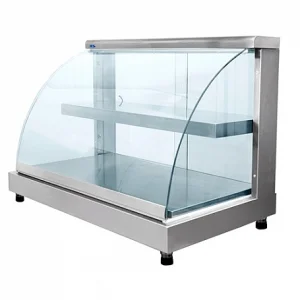 Витрина нейтральная настольная ВНН-70