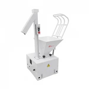 Мукопросеиватель 