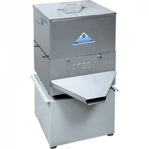 Мукопросеиватель 