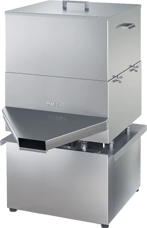 Мукопросеиватель 