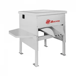 Мукопросеиватель ПВГ-600 М (1070х1000х1010 мм, 600кг/час, 0,325кВт)