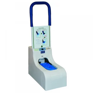 Аппарат для надевания бахил BXG-ASC-100