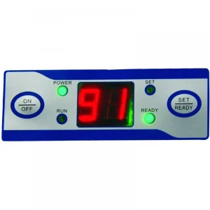 Аппарат для надевания бахил BXG-ASC-100