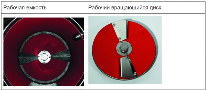 Картофелеочистительная машина К-300