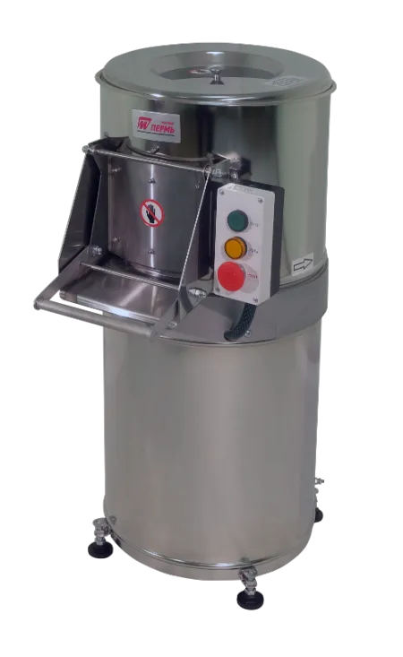 Картофелеочистительная машина К-300