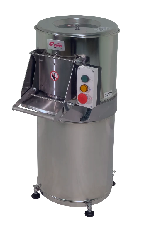 Картофелеочистительная машина К-300