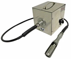 Рыбочистка РЧ-30М для очистки рыб чешуйчатых пород от чешуи