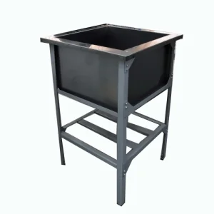 Ванна моечная ПРОФ ОК ВМО1-700ПОК 800х800 мм