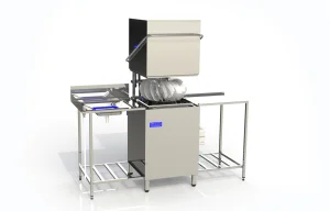 Машина посудомоечная универсальная МПУ-700-01М