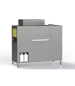 Машина посудомоечная секционная кассетная МПСК-1700-Л