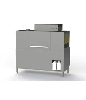 Машина посудомоечная секционная кассетная МПСК-1700-Пр