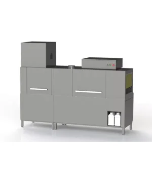 Машина посудомоечная секционная кассетная МПСК-1700-Пр-С