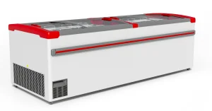 Морозильная бонета Frostor F 2500 B