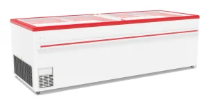 Морозильная бонета Frostor F 2500 B