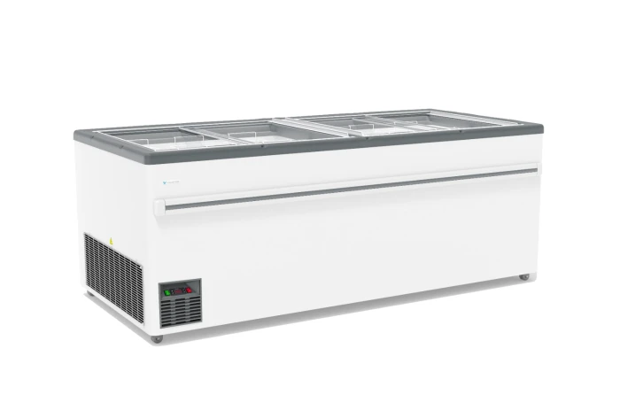 Морозильная бонета Frostor UF 2000 B