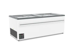 Морозильная бонета Frostor UF 2500 B