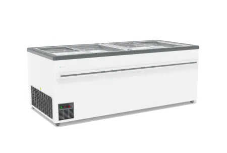 Морозильная бонета Frostor UF 2500 B