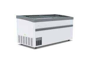 Морозильная бонета Frostor F 1900 BE