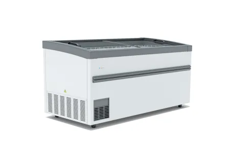 Морозильная бонета Frostor F 2100 BE