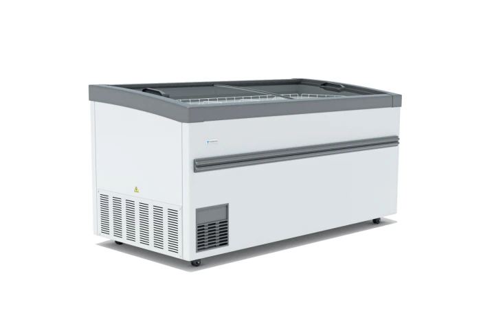 Морозильная бонета Frostor F 2500 BE