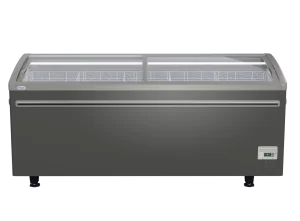 Ларь-бонета Haier GTS 1850 (G/W) (односторонняя прямая)