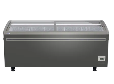 Ларь-бонета GTS2100 (односторонняя прямая)
