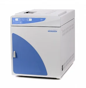 Хроматограф 