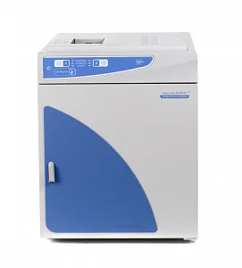 Хроматограф 