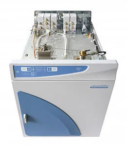 Хроматограф 