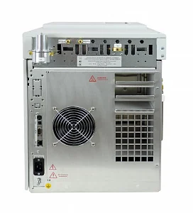 Хроматограф 