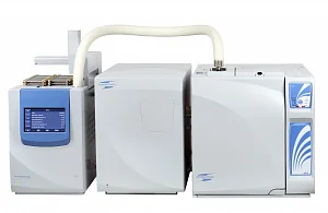 Хромато-масс-спектрометр