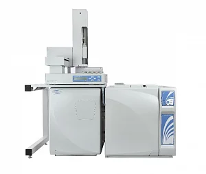 Хромато-масс-спектрометр