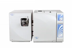 Хромато-масс-спектрометр