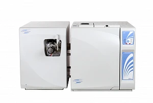 Хромато-масс-спектрометр