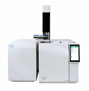 Хромато-масс-спектрометр