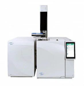 Хромато-масс-спектрометр