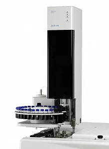 Дозатор автоматический жидкостный ДАЖ-2М-28