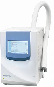 Термодесорбер двухстадийный 