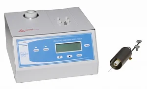 Дозатор ДРП-4 шприцевой